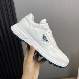 Prax 01 Sneakers White