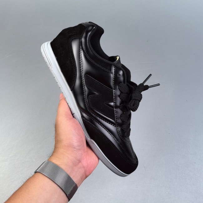 Junya Watanabe x NB RC42 Sneakers Black URC42LA