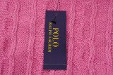 Autumn Winter Women's Solid Color Simple Zipper Knit Sweater