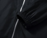 2024 Men's Nylon Windbreaker – Perfect for Spring & Autumn Outdoors