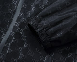 Upgrade Your Look with Our Designer Windproof Outerwear