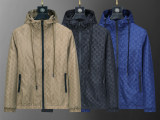 Upgrade Your Look with Our Designer Windproof Outerwear