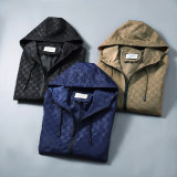 Upgrade Your Look with Our Designer Windproof Outerwear