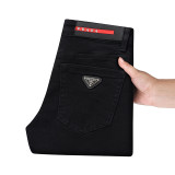 Men's Straight Fit Denim Jeans 9608