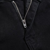Men's Regular Fit Jeans Stretch Fit – Brand Logo Included