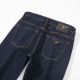Men's Straight Fit Denim Jeans 9605