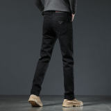 Men's Straight Fit Denim Jeans 9608