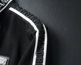 High-Quality Jogging Tracksuits – Full-Zip 2 Piece Sets for Men