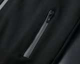 High-Quality Jogging Tracksuits – Full-Zip 2 Piece Sets for Men