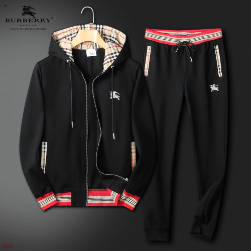 Casual Athletic Sweatsuits – Full-Zip Long Sleeve 2 Piece Outfits