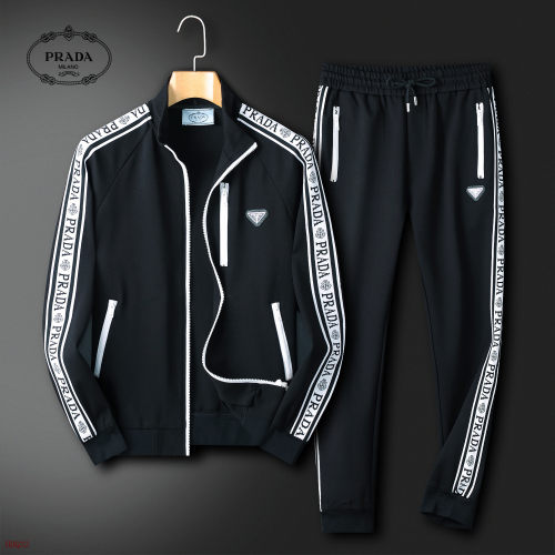 Men's Full-Zip Sportswear Tracksuits – High-Quality & Stylish 2 Piece Sets