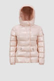 Barante Women's Short Down Jacket Pink
