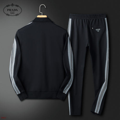 Men's Full-Zip Sportswear Tracksuits – High-Quality & Stylish 2 Piece Sets
