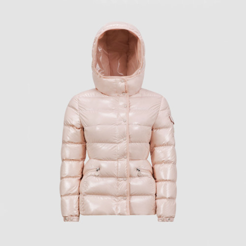 Barante Women's Short Down Jacket Pink