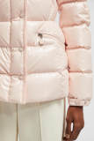 Barante Women's Short Down Jacket Pink