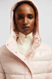 Barante Women's Short Down Jacket Pink