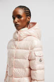 Barante Women's Short Down Jacket Pink