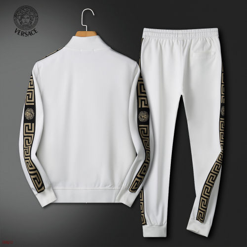 Casual Athletic Full-Zip Tracksuits – Stylish & Comfortable 2 Piece Outfits