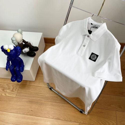 Men And Women Cotton Polo