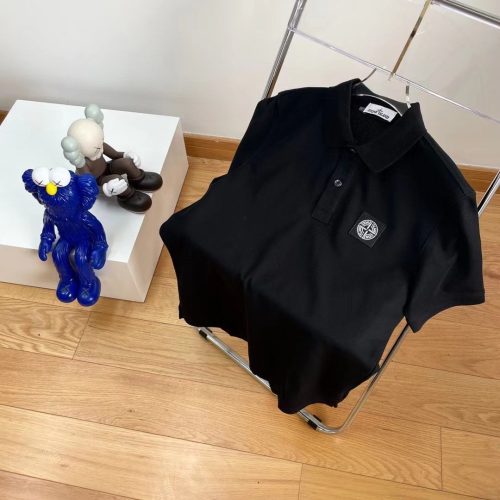 Men And Women Cotton Polo