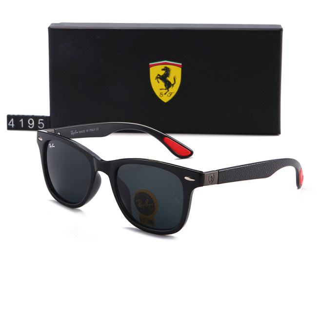 5A Fashion Personalised Casual Sunglasses 4195
