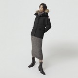 Montebello Parka Women's Down Jacket 03