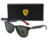 5A Fashion Personalised Casual Sunglasses 4195