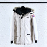 Langford Parka Men's Down Jacket 13