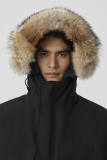 Expedition Parka Men's Down Jacket 08