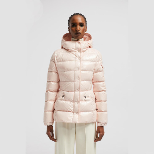 Barante Women's Short Down Jacket Pink
