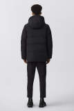 Original MacMillan Parka Men's Down Jacket Black 17