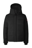 Original MacMillan Parka Men's Down Jacket Black 17