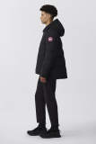 Original MacMillan Parka Men's Down Jacket Black 17
