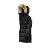 Shelburne Parka Women's Long Down Jacket 33