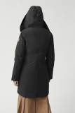 Rossclair Parka Women's Long Down Jacket 40