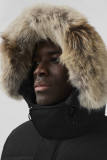 Wyndham Parka Men's Down Jacket 29