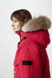Expedition Parka Women's Down Jacket 09