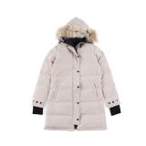 Shelburne Parka Women's Long Down Jacket 33