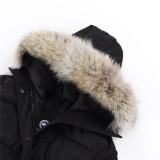 Shelburne Parka Women's Long Down Jacket 33