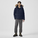 Wyndham Parka Men's Down Jacket 29
