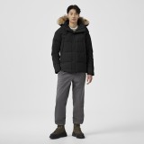 Wyndham Parka Men's Down Jacket 29