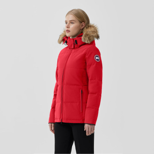 Chelsea Parka Women's Down Jacket 44