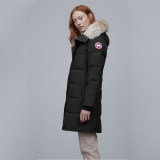 Shelburne Parka Women's Long Down Jacket 33