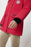 Expedition Parka Women's Down Jacket 09