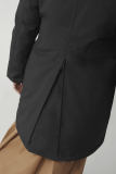 Rossclair Parka Women's Long Down Jacket 40