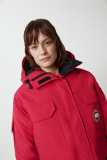 Expedition Parka Women's Down Jacket 09