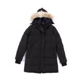 Shelburne Parka Women's Long Down Jacket 33