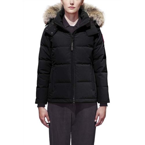 Chelsea Parka Women's Down Jacket 44