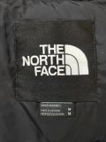1996 Winter Simple Versatile Vest Black