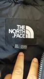 1996 Winter Simple Versatile Vest Black